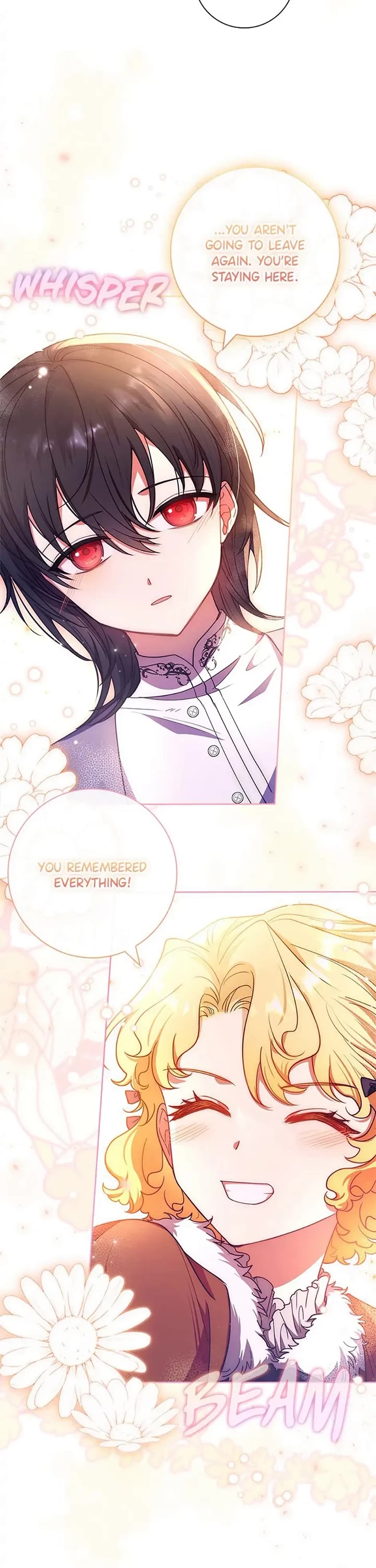 Male Lead, I’ll Respect Your Taste Chapter 24 page 38 - Chapter 24