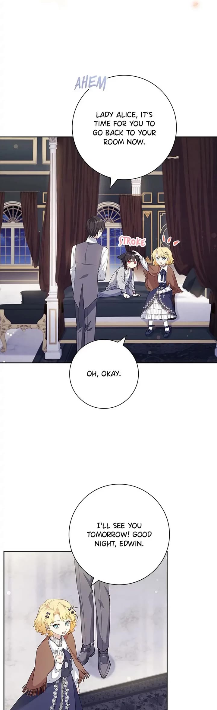 Male Lead, I’ll Respect Your Taste Chapter 24 page 39 - Chapter 24