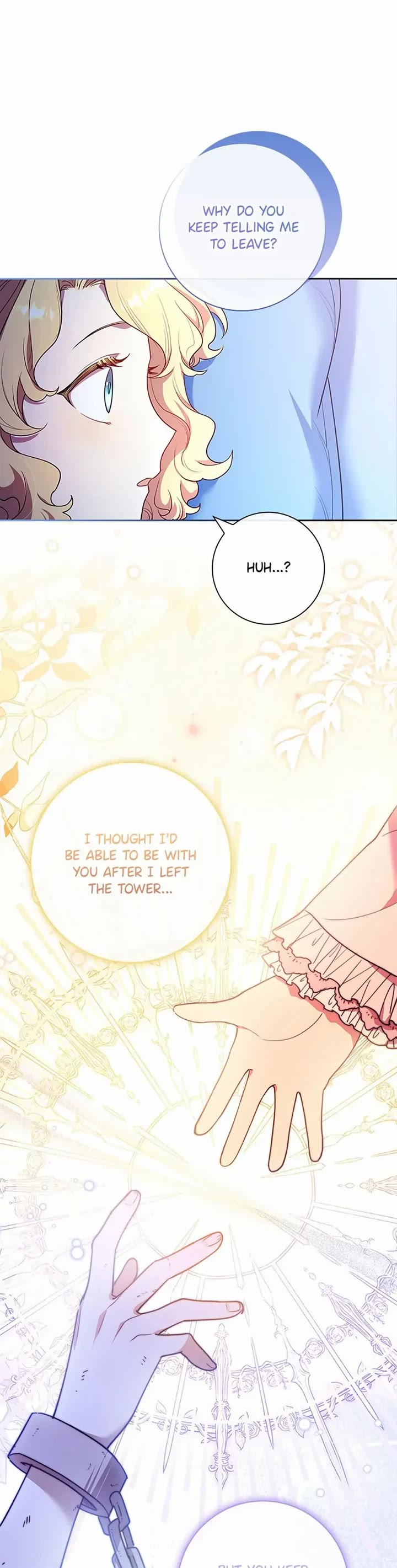 Male Lead, I’ll Respect Your Taste Chapter 24 page 4 - Chapter 24