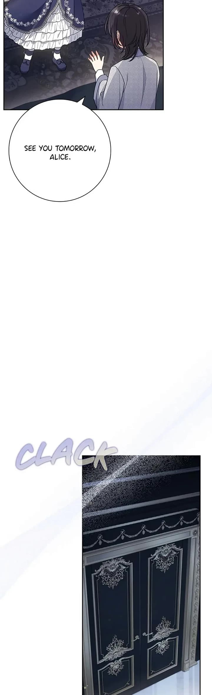 Male Lead, I’ll Respect Your Taste Chapter 24 page 40 - Chapter 24