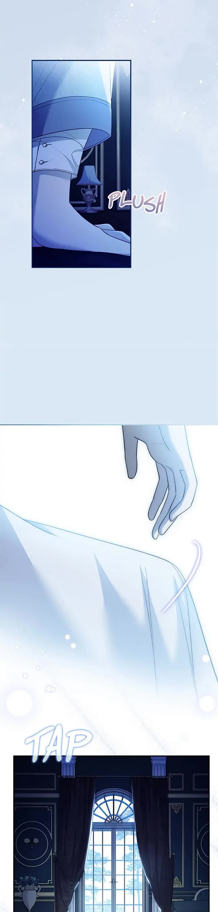 Male Lead, I’ll Respect Your Taste Chapter 24 page 42 - Chapter 24