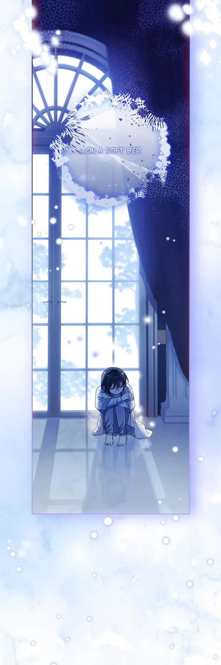 Male Lead, I’ll Respect Your Taste Chapter 24 page 44 - Chapter 24
