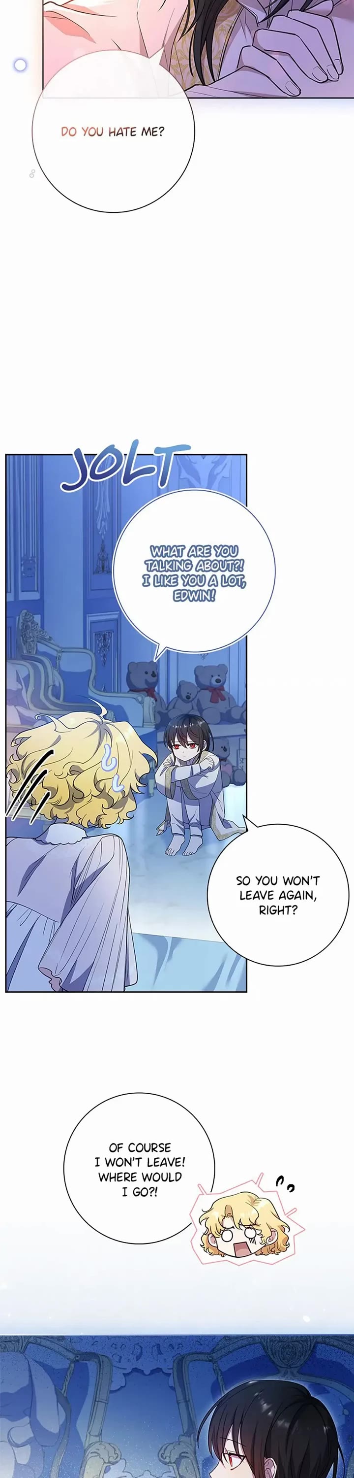 Male Lead, I’ll Respect Your Taste Chapter 24 page 6 - Chapter 24