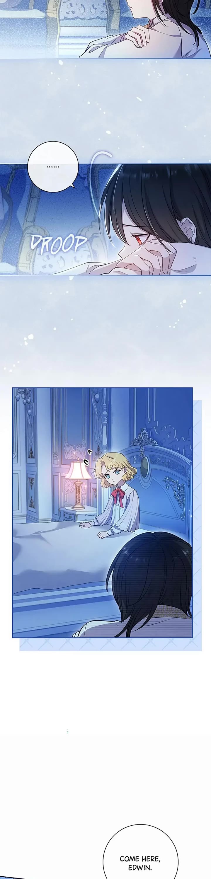 Male Lead, I’ll Respect Your Taste Chapter 24 page 7 - Chapter 24