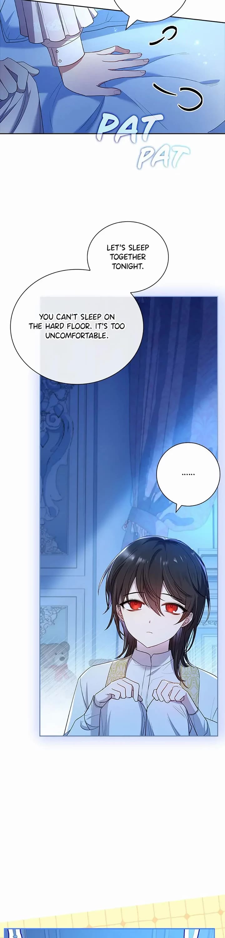 Male Lead, I’ll Respect Your Taste Chapter 24 page 8 - Chapter 24