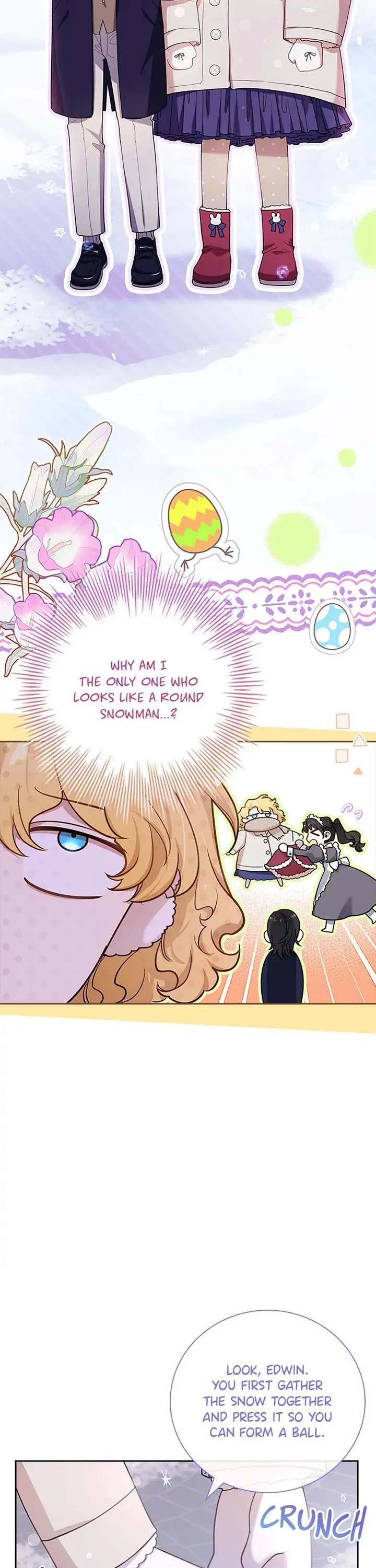 Male Lead, I’ll Respect Your Taste Chapter 25 page 12 - Chapter 25
