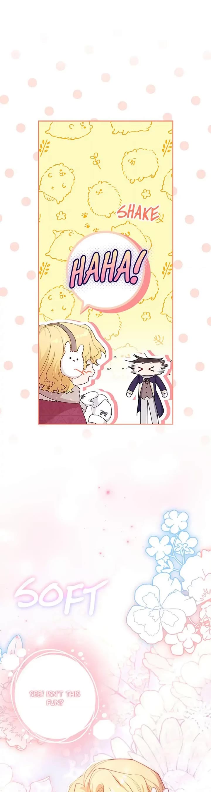 Male Lead, I’ll Respect Your Taste Chapter 25 page 14 - Chapter 25