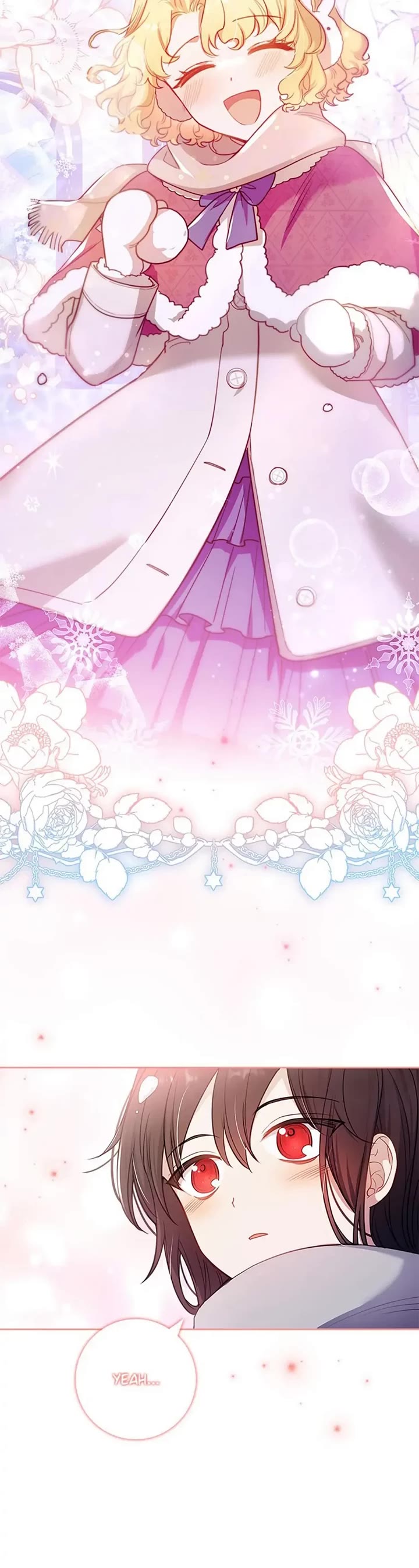 Male Lead, I’ll Respect Your Taste Chapter 25 page 15 - Chapter 25