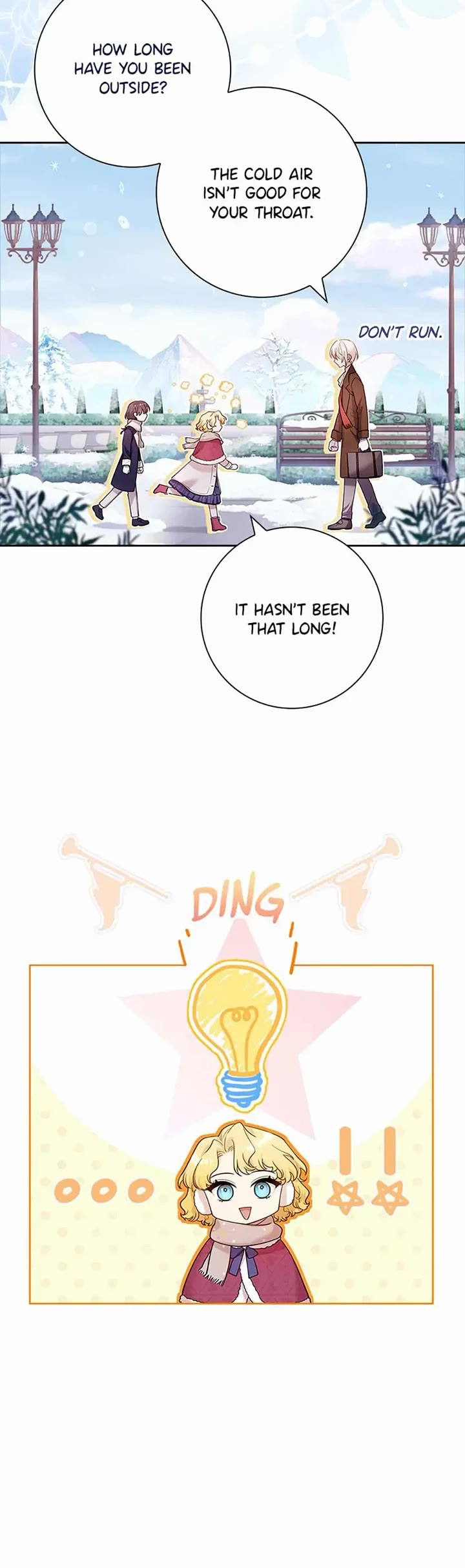 Male Lead, I’ll Respect Your Taste Chapter 25 page 20 - Chapter 25