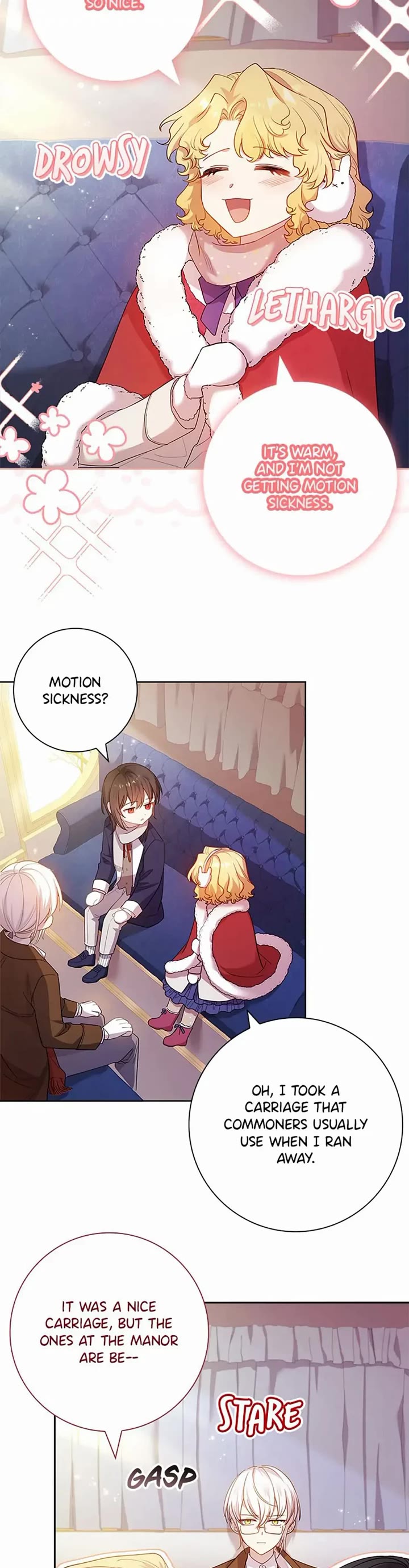 Male Lead, I’ll Respect Your Taste Chapter 25 page 24 - Chapter 25