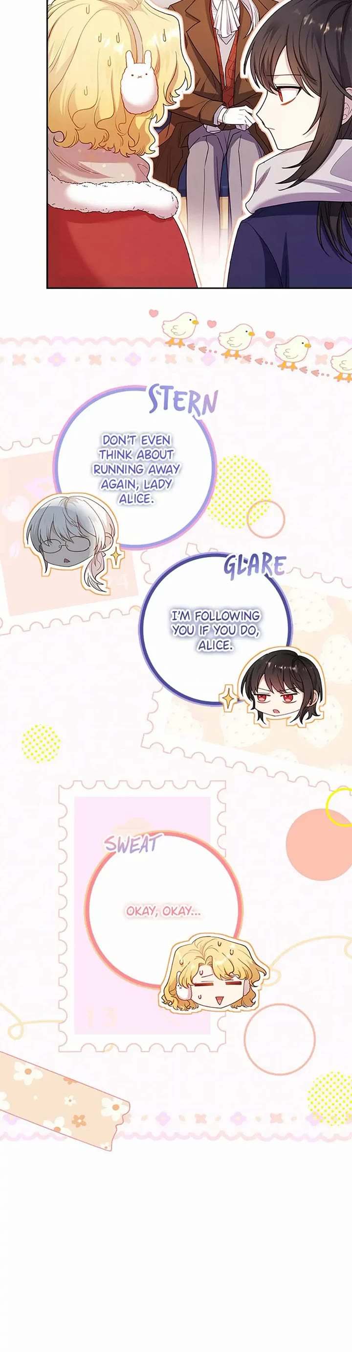 Male Lead, I’ll Respect Your Taste Chapter 25 page 25 - Chapter 25