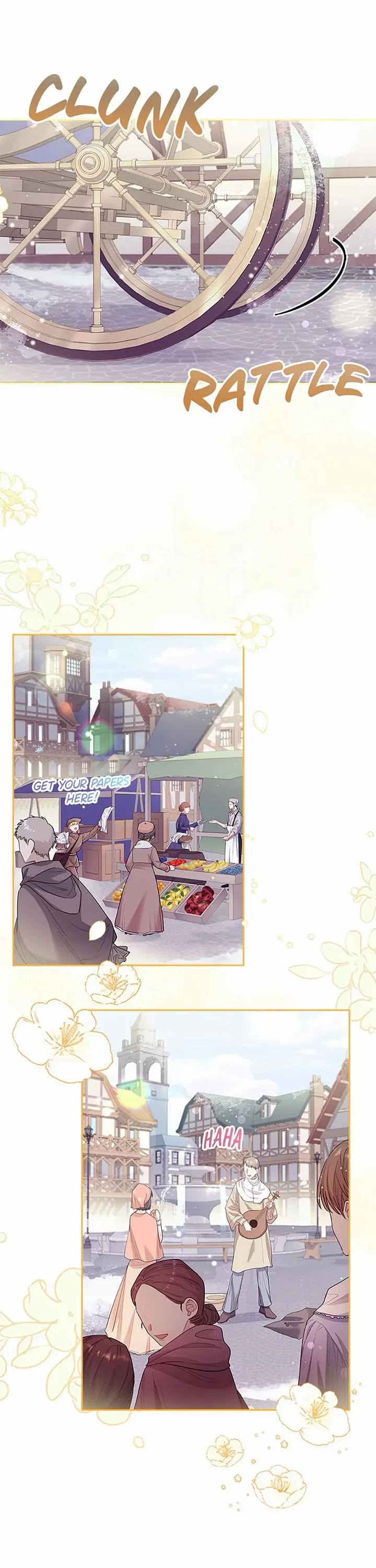 Male Lead, I’ll Respect Your Taste Chapter 25 page 26 - Chapter 25