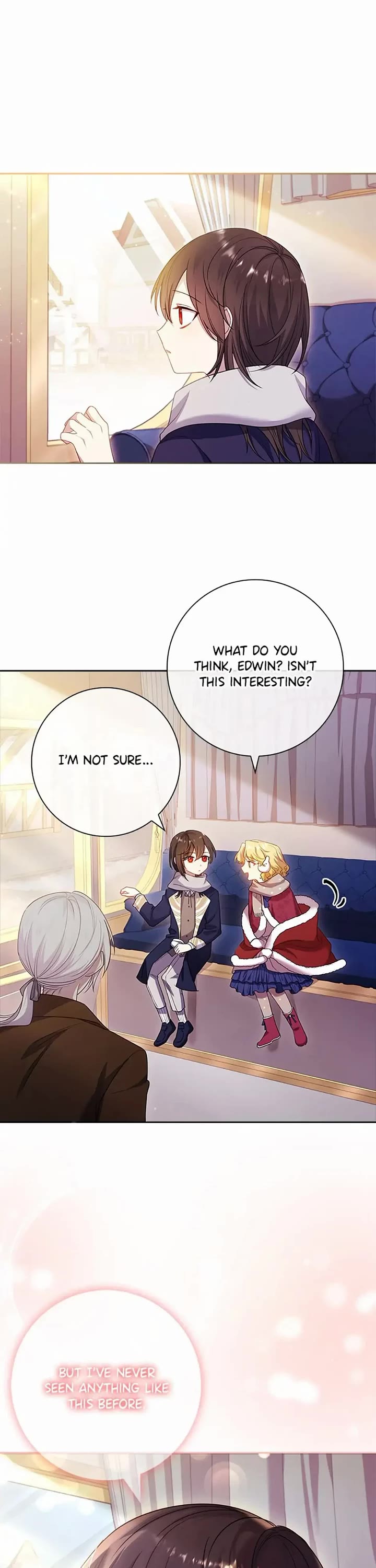Male Lead, I’ll Respect Your Taste Chapter 25 page 27 - Chapter 25
