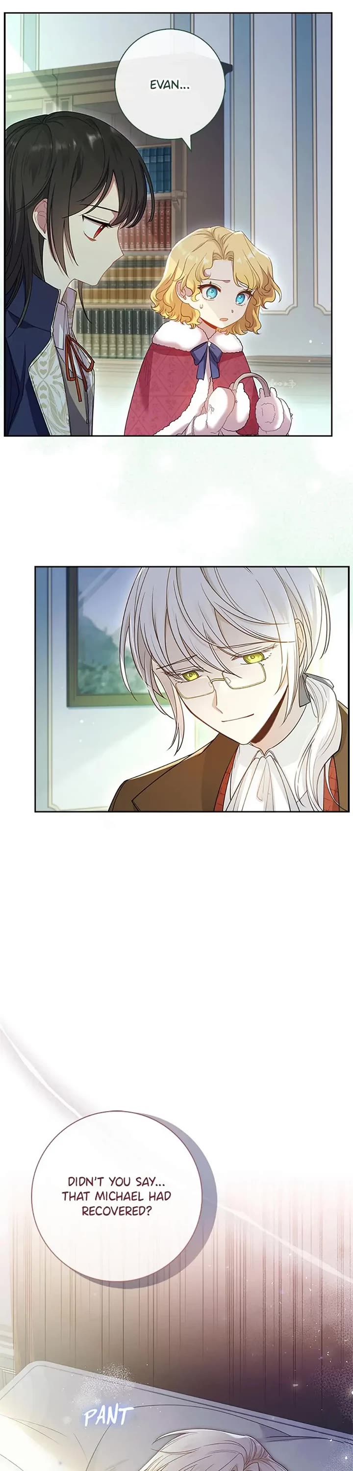 Male Lead, I’ll Respect Your Taste Chapter 25 page 32 - Chapter 25