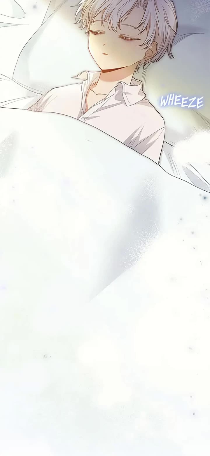 Male Lead, I’ll Respect Your Taste Chapter 25 page 33 - Chapter 25