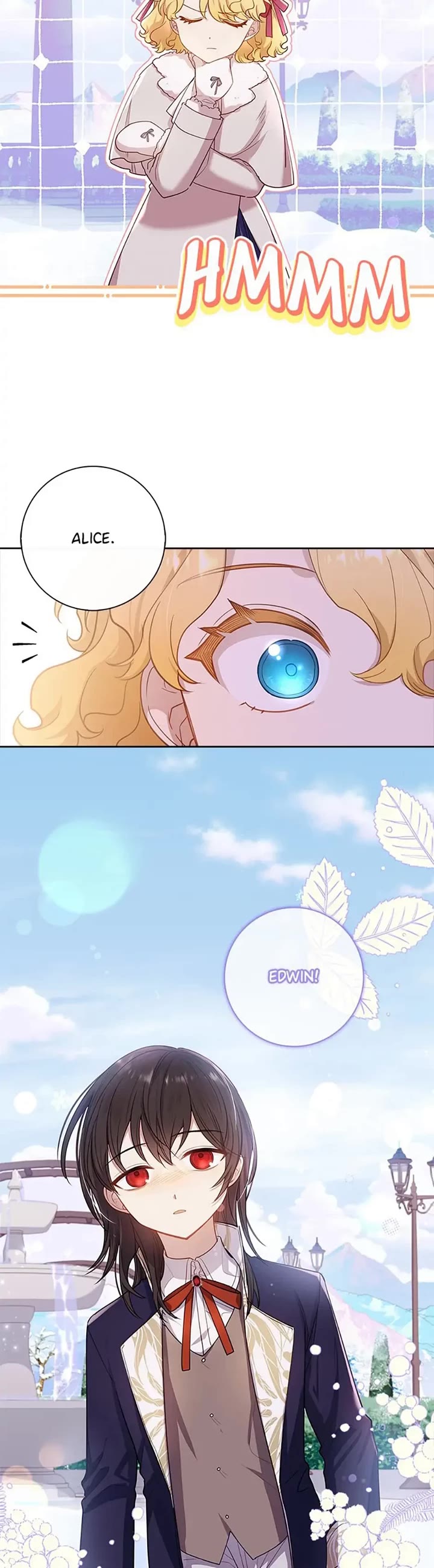 Male Lead, I’ll Respect Your Taste Chapter 25 page 5 - Chapter 25