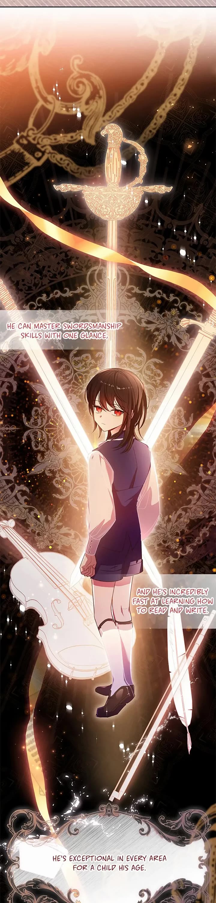 Male Lead, I’ll Respect Your Taste Chapter 25 page 8 - Chapter 25