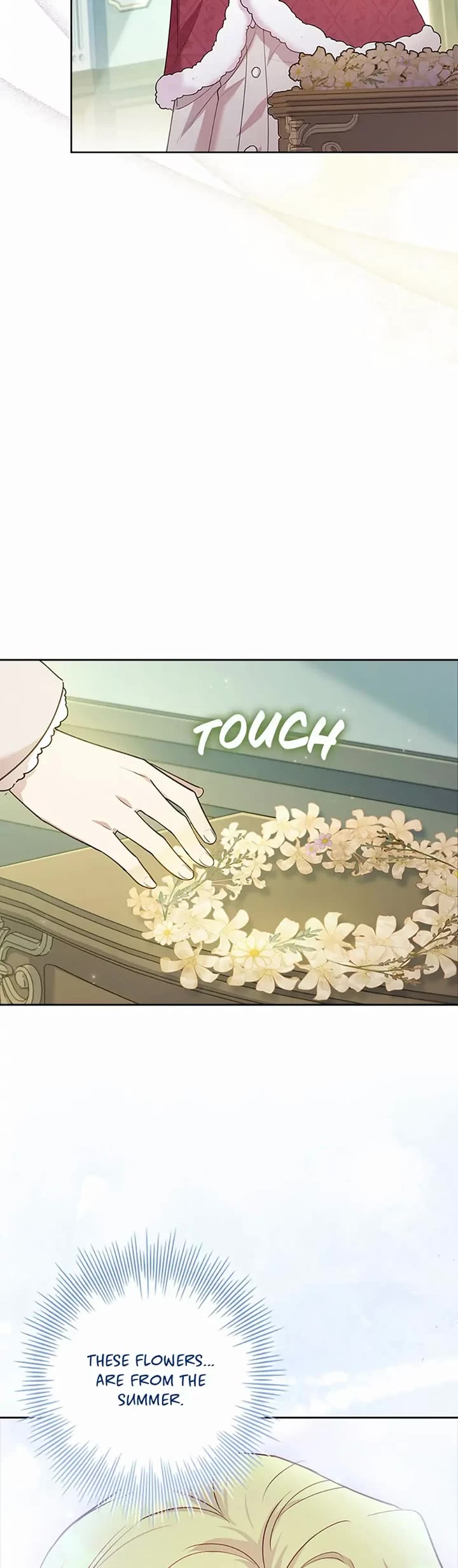 Male Lead, I’ll Respect Your Taste Chapter 26 page 10 - Chapter 26