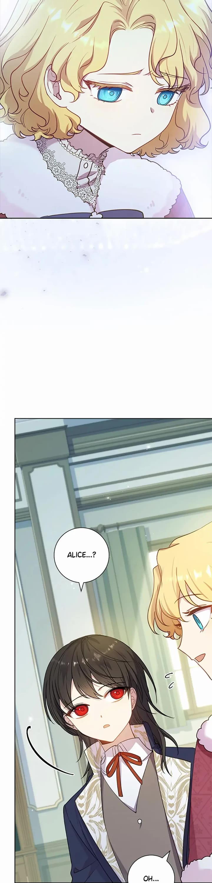 Male Lead, I’ll Respect Your Taste Chapter 26 page 11 - Chapter 26