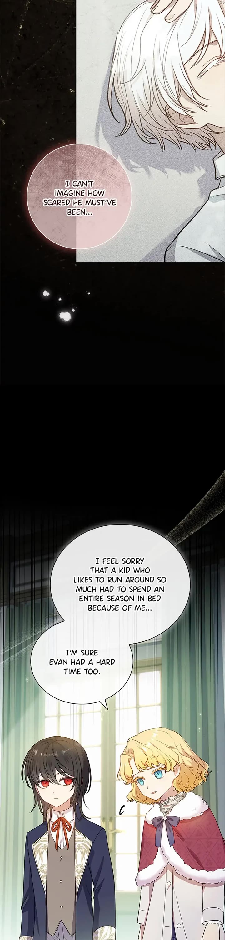 Male Lead, I’ll Respect Your Taste Chapter 26 page 13 - Chapter 26