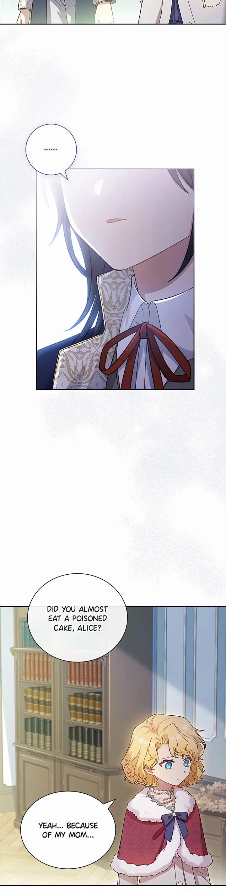 Male Lead, I’ll Respect Your Taste Chapter 26 page 14 - Chapter 26
