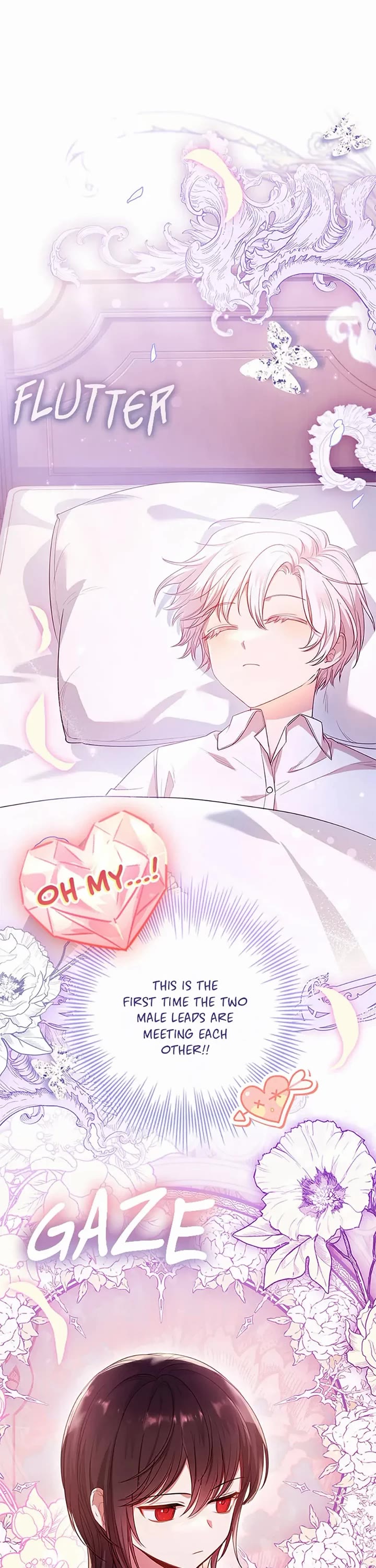 Male Lead, I’ll Respect Your Taste Chapter 26 page 16 - Chapter 26