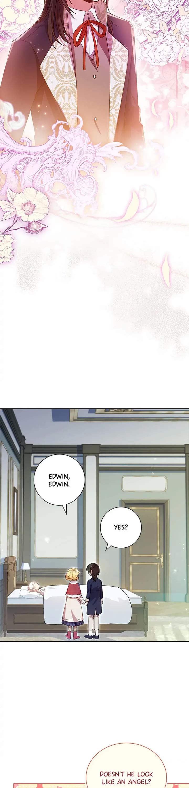 Male Lead, I’ll Respect Your Taste Chapter 26 page 17 - Chapter 26