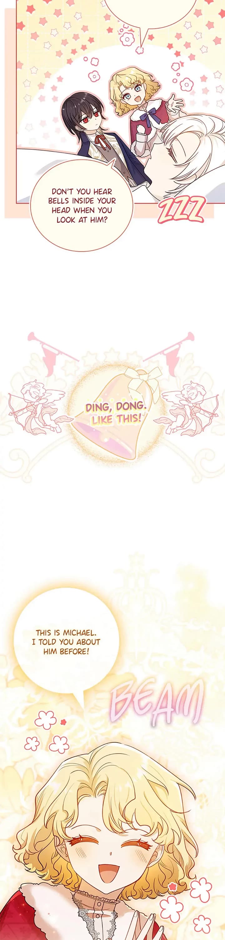 Male Lead, I’ll Respect Your Taste Chapter 26 page 18 - Chapter 26