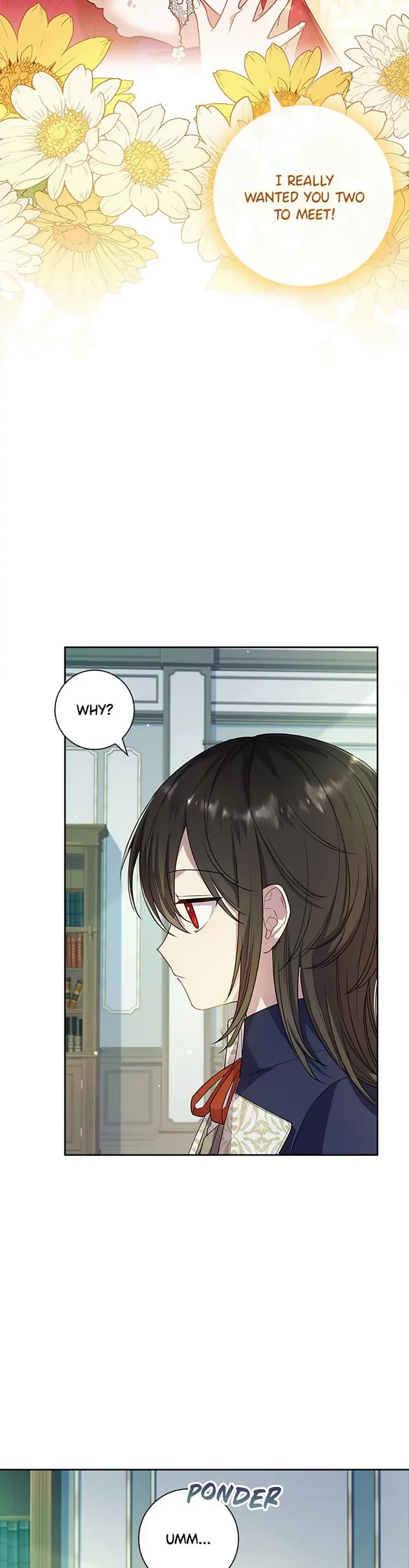 Male Lead, I’ll Respect Your Taste Chapter 26 page 19 - Chapter 26