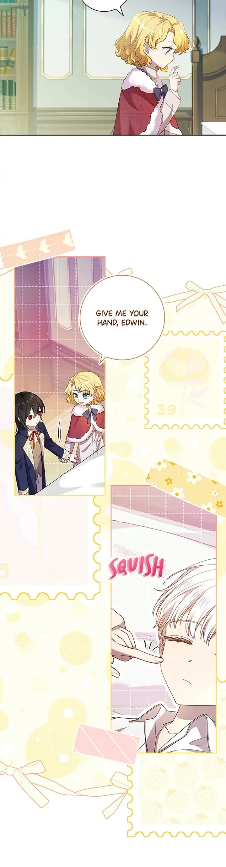 Male Lead, I’ll Respect Your Taste Chapter 26 page 20 - Chapter 26