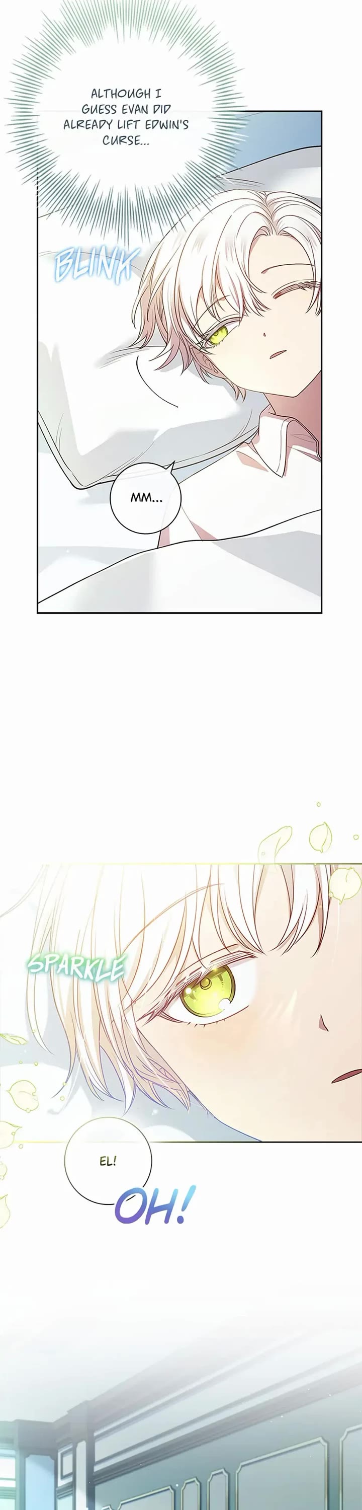 Male Lead, I’ll Respect Your Taste Chapter 26 page 22 - Chapter 26