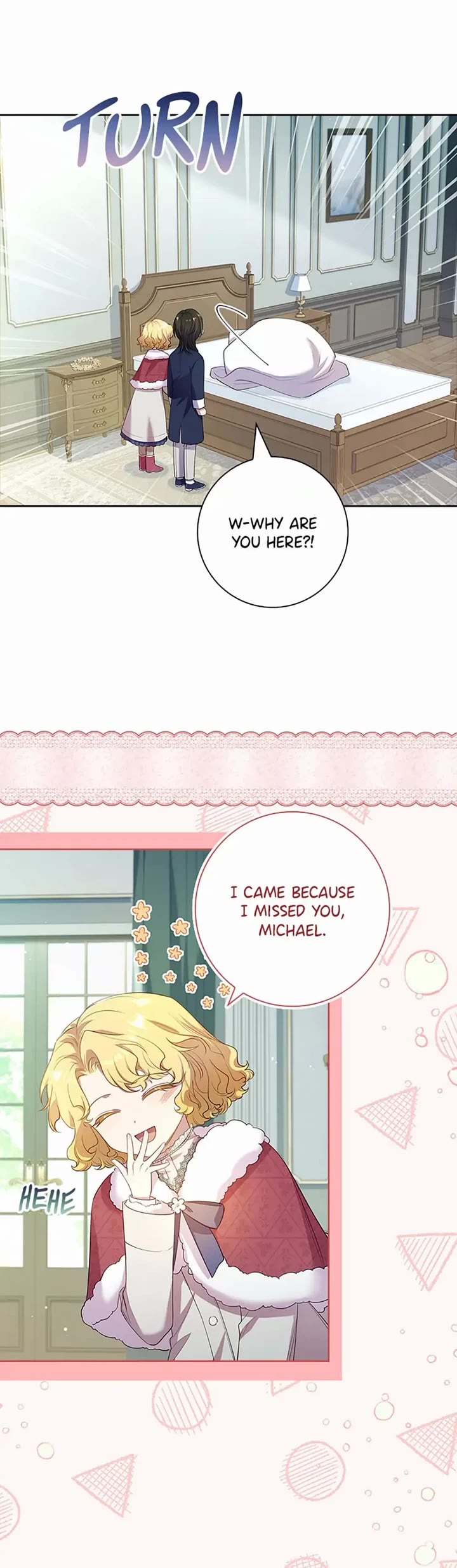 Male Lead, I’ll Respect Your Taste Chapter 26 page 24 - Chapter 26
