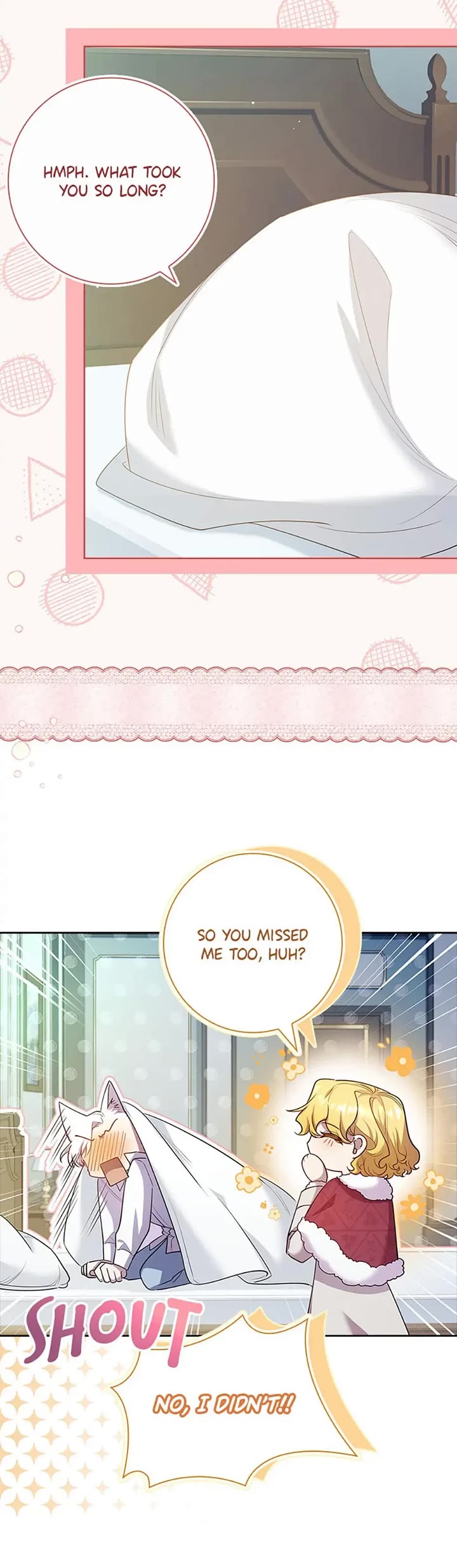 Male Lead, I’ll Respect Your Taste Chapter 26 page 25 - Chapter 26