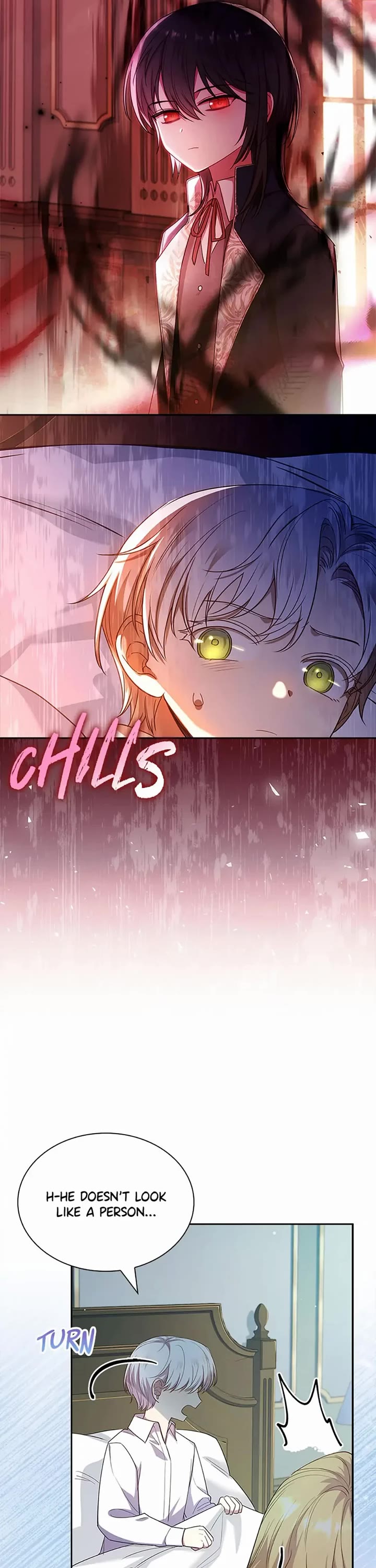 Male Lead, I’ll Respect Your Taste Chapter 26 page 28 - Chapter 26