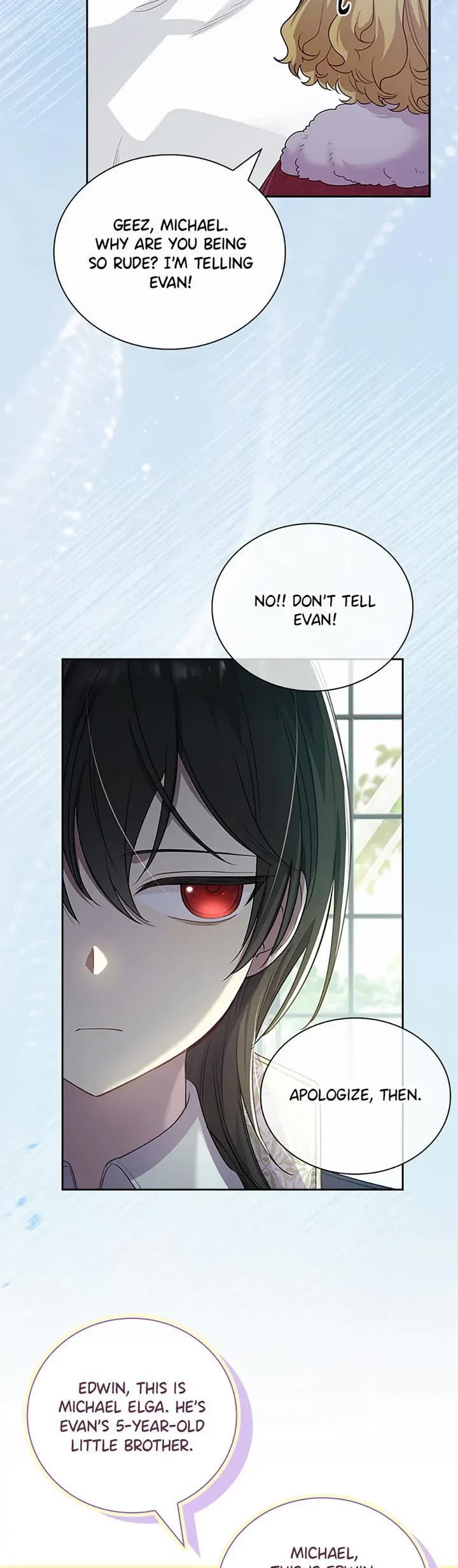 Male Lead, I’ll Respect Your Taste Chapter 26 page 29 - Chapter 26
