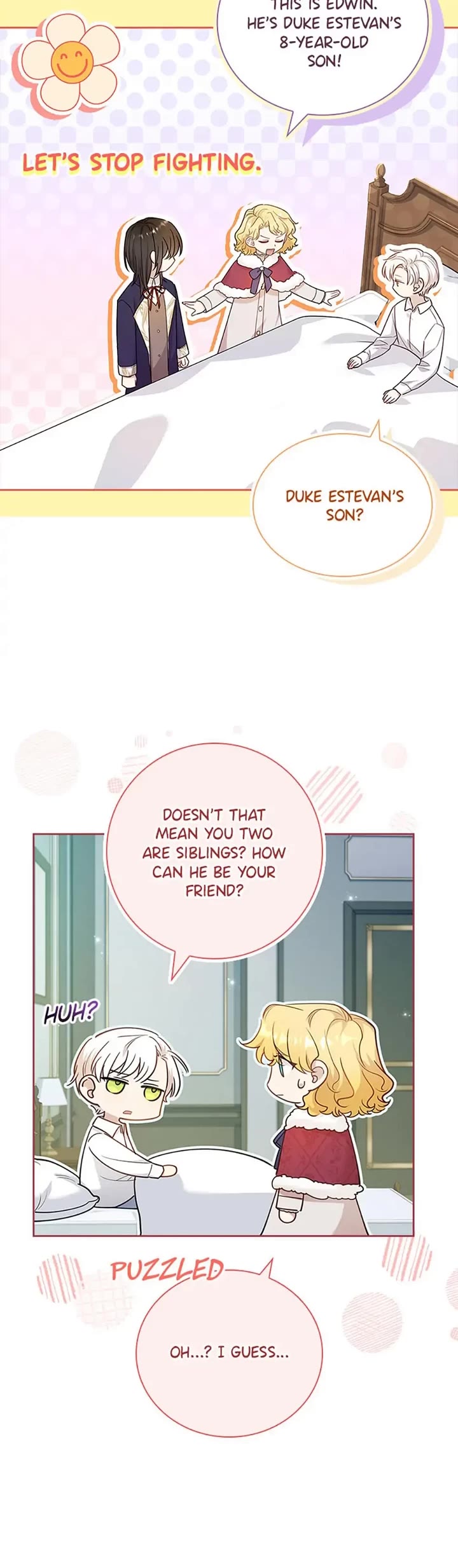 Male Lead, I’ll Respect Your Taste Chapter 26 page 30 - Chapter 26