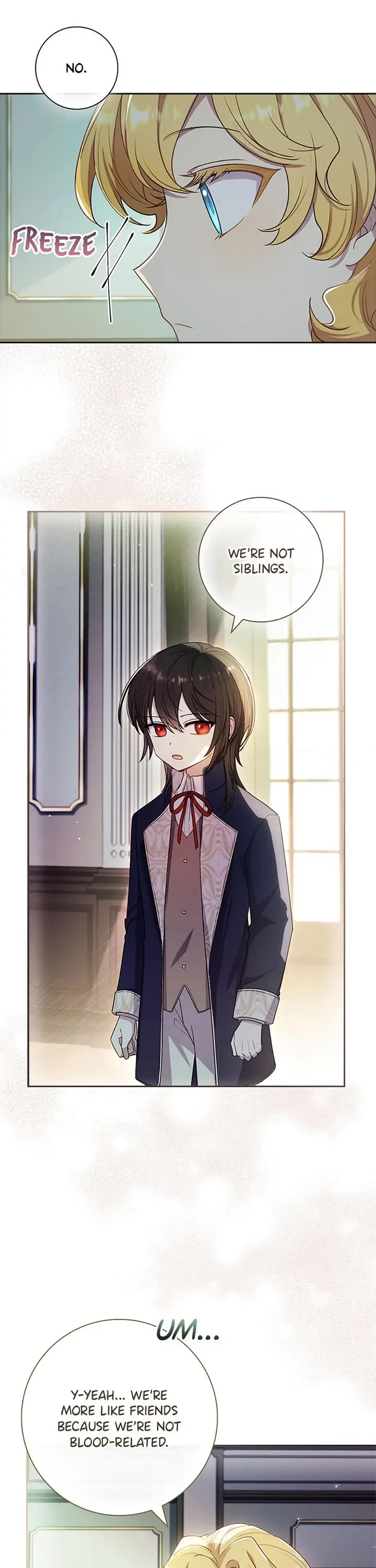 Male Lead, I’ll Respect Your Taste Chapter 26 page 31 - Chapter 26