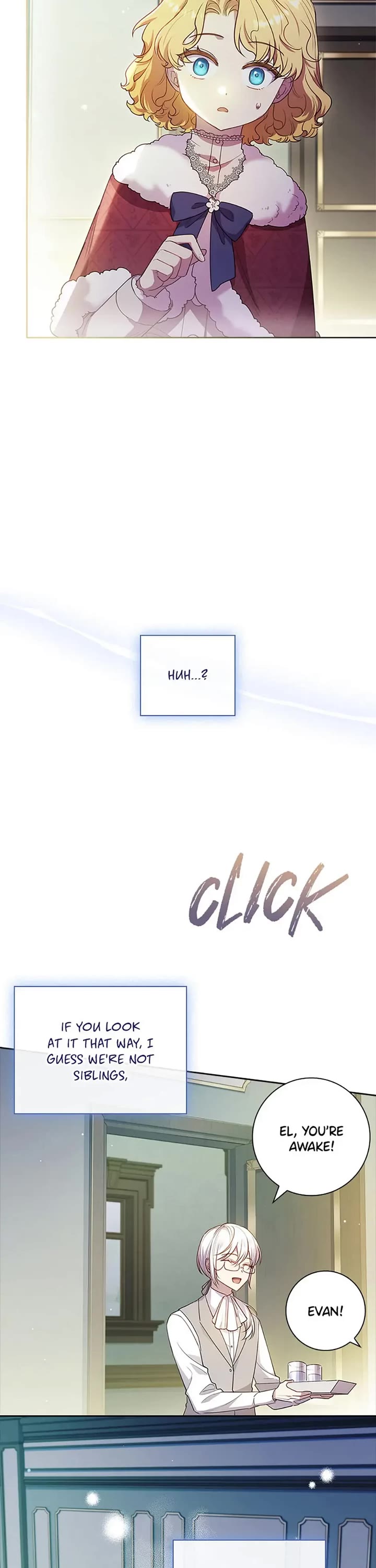 Male Lead, I’ll Respect Your Taste Chapter 26 page 32 - Chapter 26