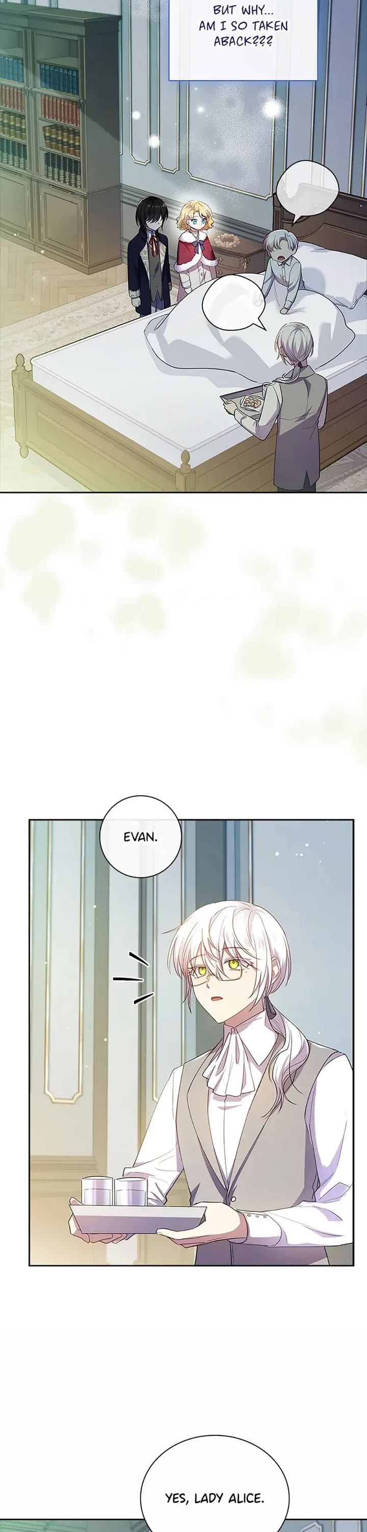 Male Lead, I’ll Respect Your Taste Chapter 26 page 33 - Chapter 26