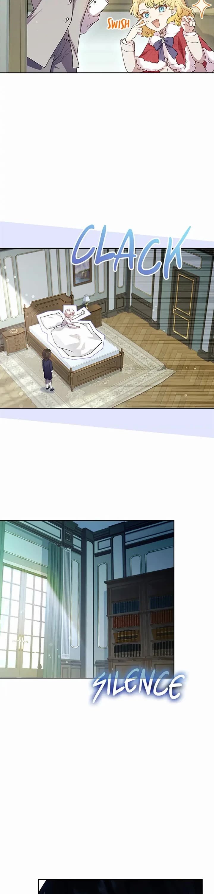 Male Lead, I’ll Respect Your Taste Chapter 26 page 36 - Chapter 26