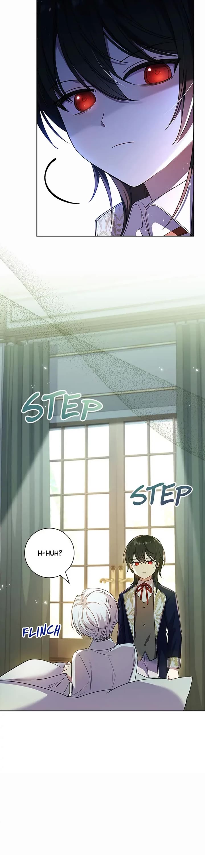 Male Lead, I’ll Respect Your Taste Chapter 26 page 37 - Chapter 26