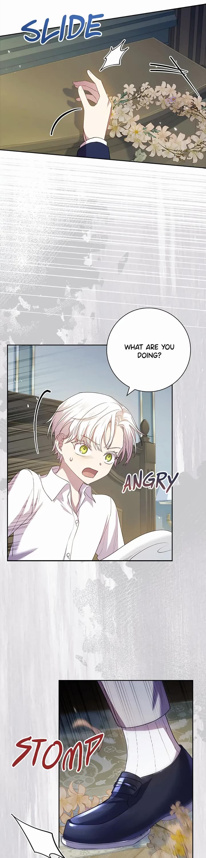 Male Lead, I’ll Respect Your Taste Chapter 26 page 38 - Chapter 26
