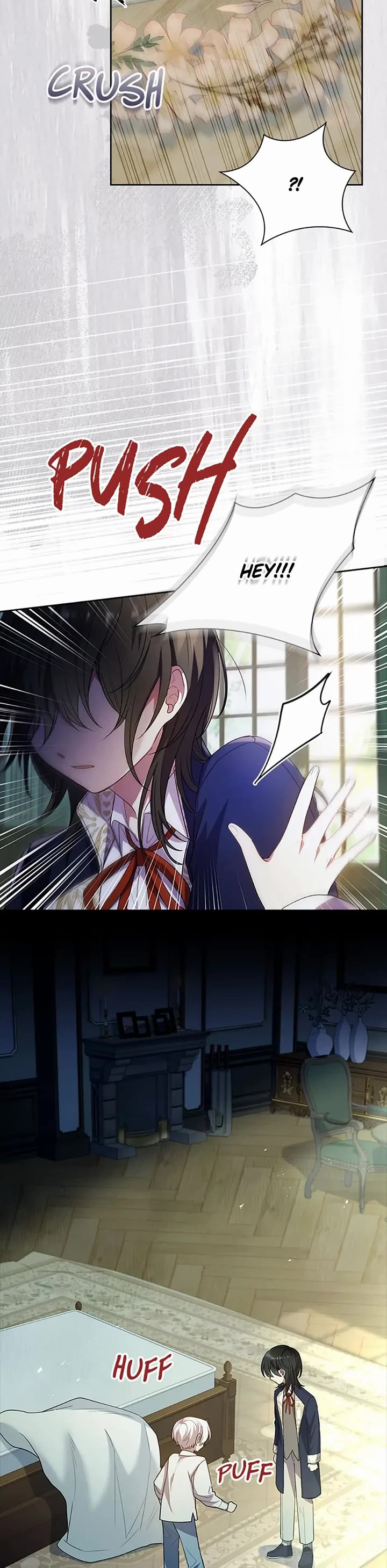 Male Lead, I’ll Respect Your Taste Chapter 26 page 39 - Chapter 26
