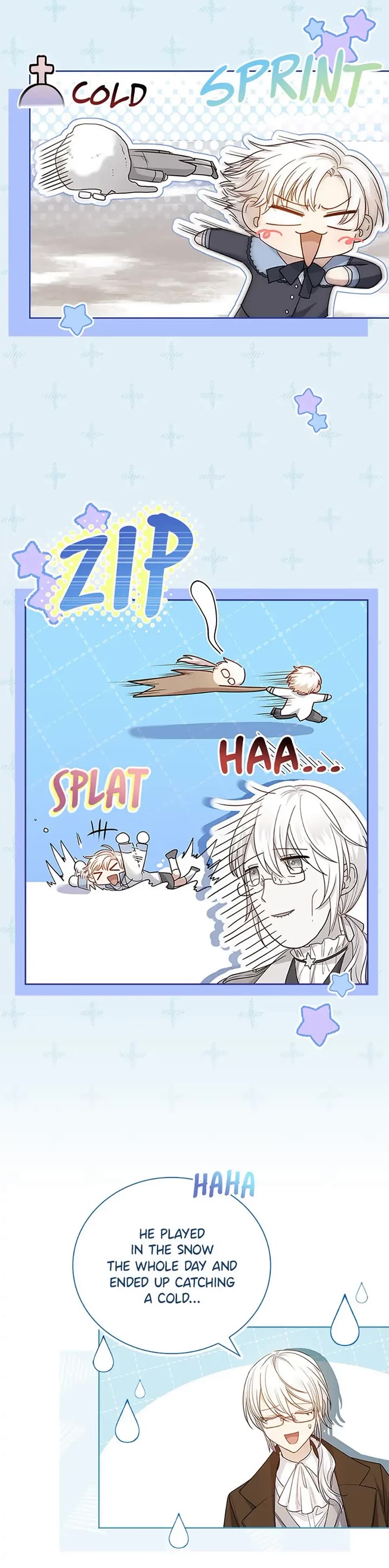 Male Lead, I’ll Respect Your Taste Chapter 26 page 4 - Chapter 26