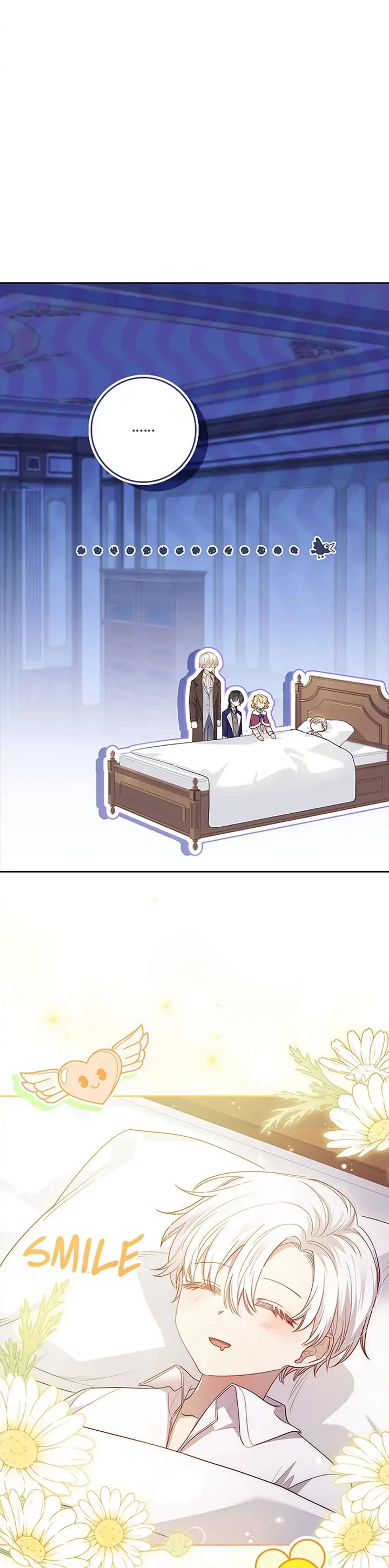 Male Lead, I’ll Respect Your Taste Chapter 26 page 5 - Chapter 26