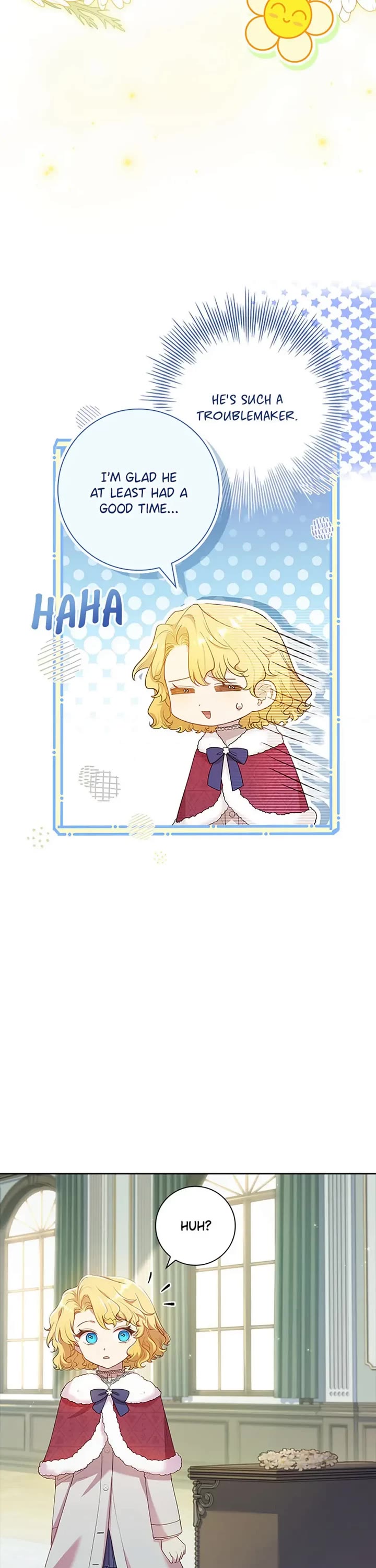 Male Lead, I’ll Respect Your Taste Chapter 26 page 6 - Chapter 26
