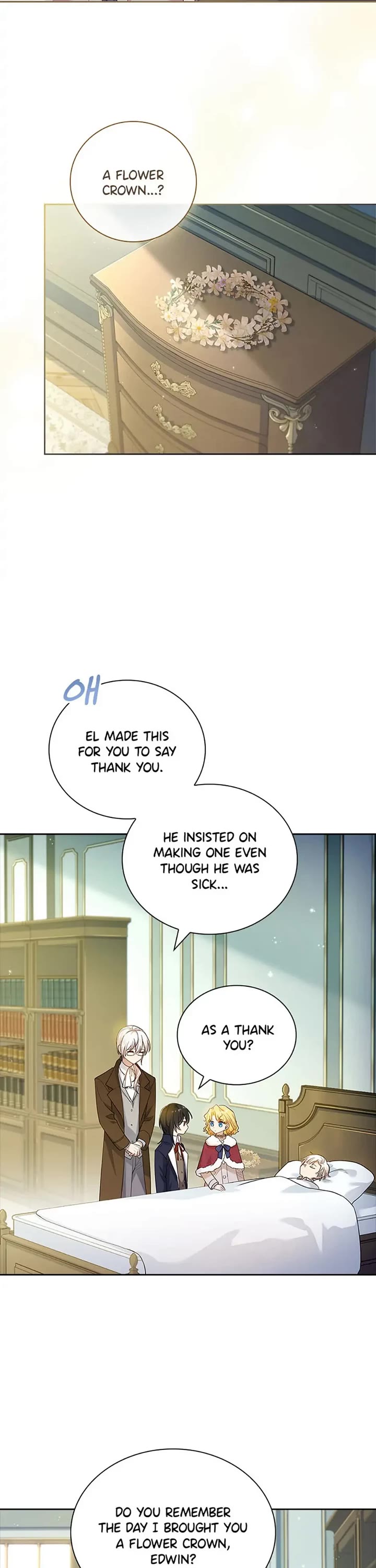 Male Lead, I’ll Respect Your Taste Chapter 26 page 7 - Chapter 26