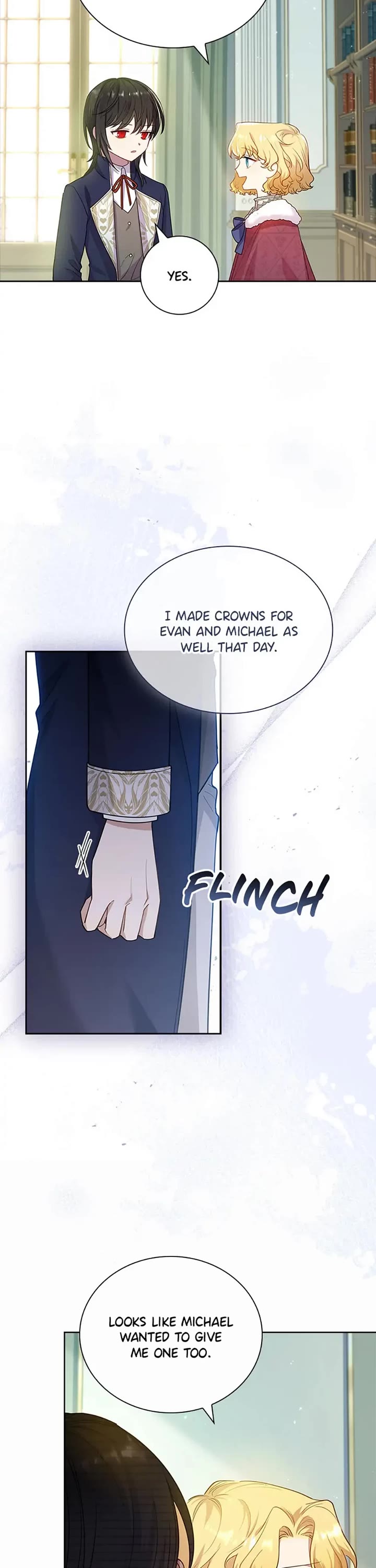 Male Lead, I’ll Respect Your Taste Chapter 26 page 8 - Chapter 26
