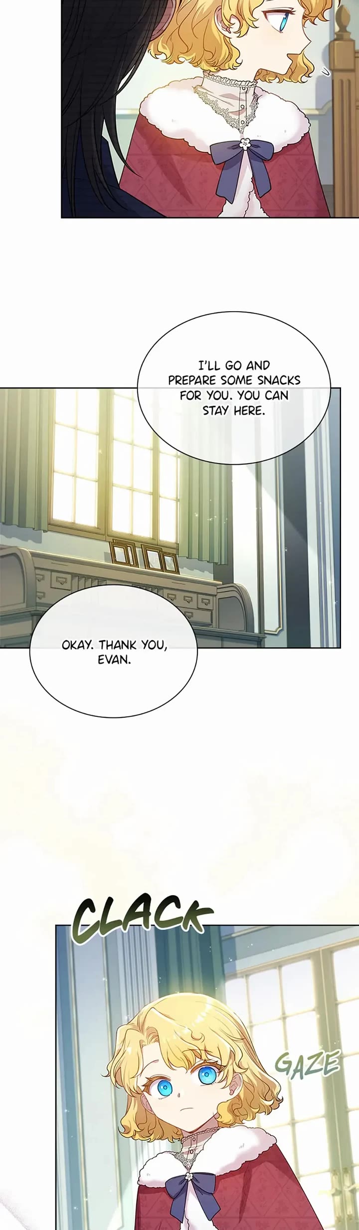Male Lead, I’ll Respect Your Taste Chapter 26 page 9 - Chapter 26