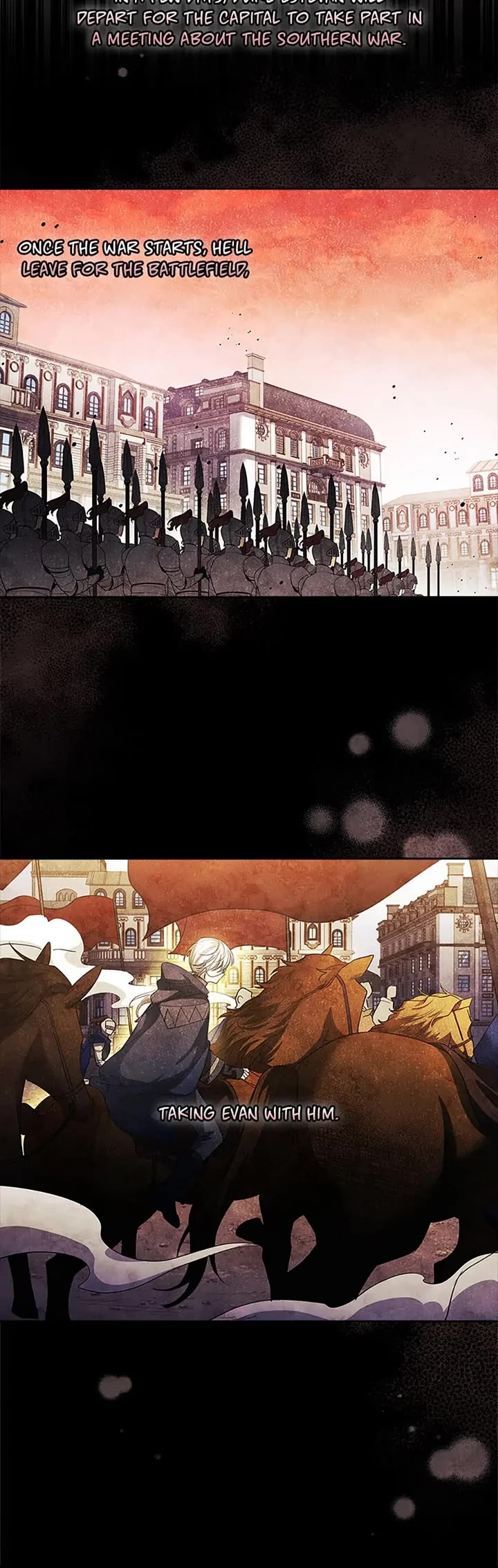 Male Lead, I’ll Respect Your Taste Chapter 27 page 10 - Chapter 27